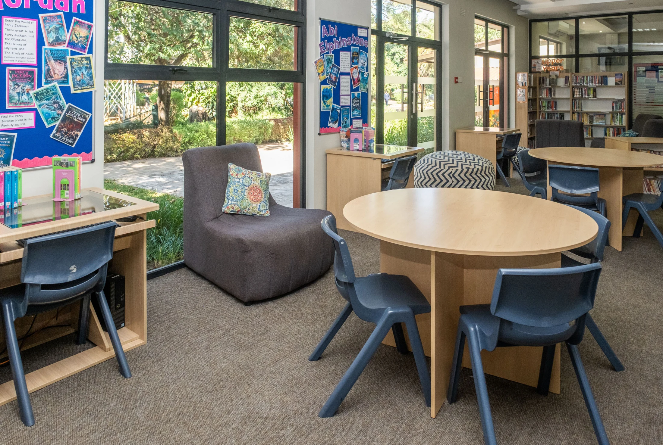 A community of learners